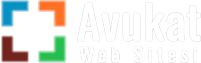 avukat web sitesi